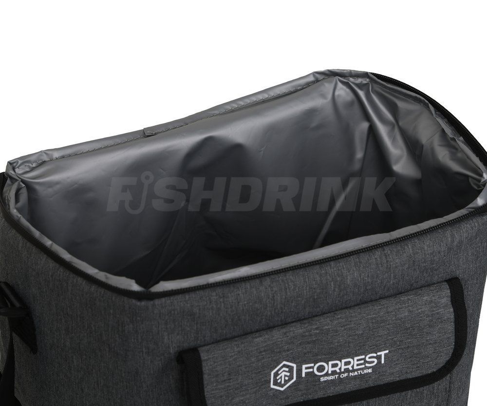 Сумка холодильник Forrest Cooler Bag size S 28x22x26 cm