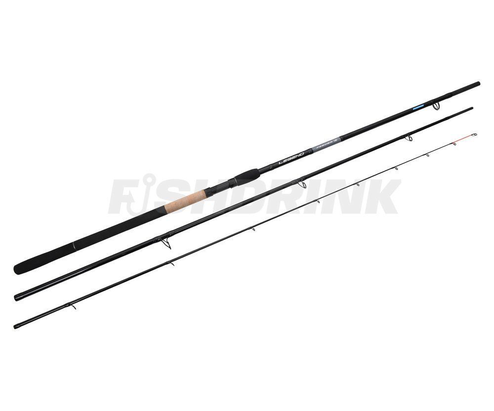 Фідерне вудлище Flagman Legend Feeder 2025 3.6м 100г