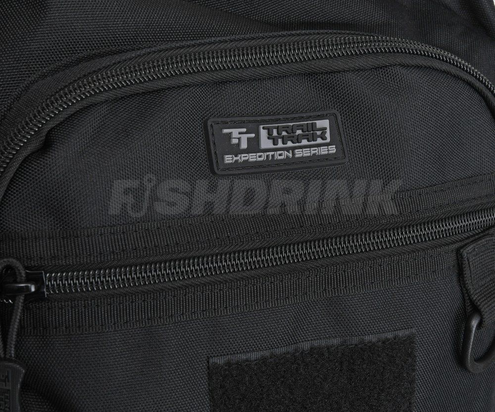 Рюкзак Trail Trak Expedition Backpack 17л Black
