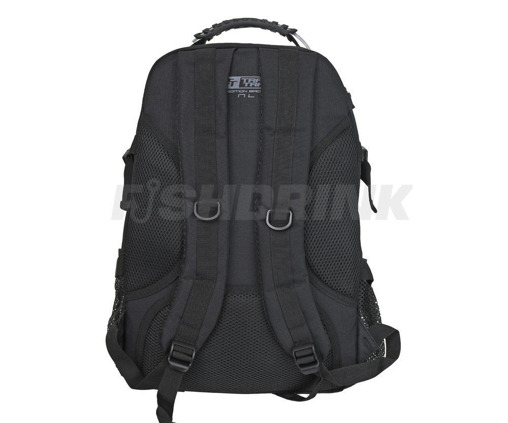Рюкзак Trail Trak Expedition Backpack 17л Black
