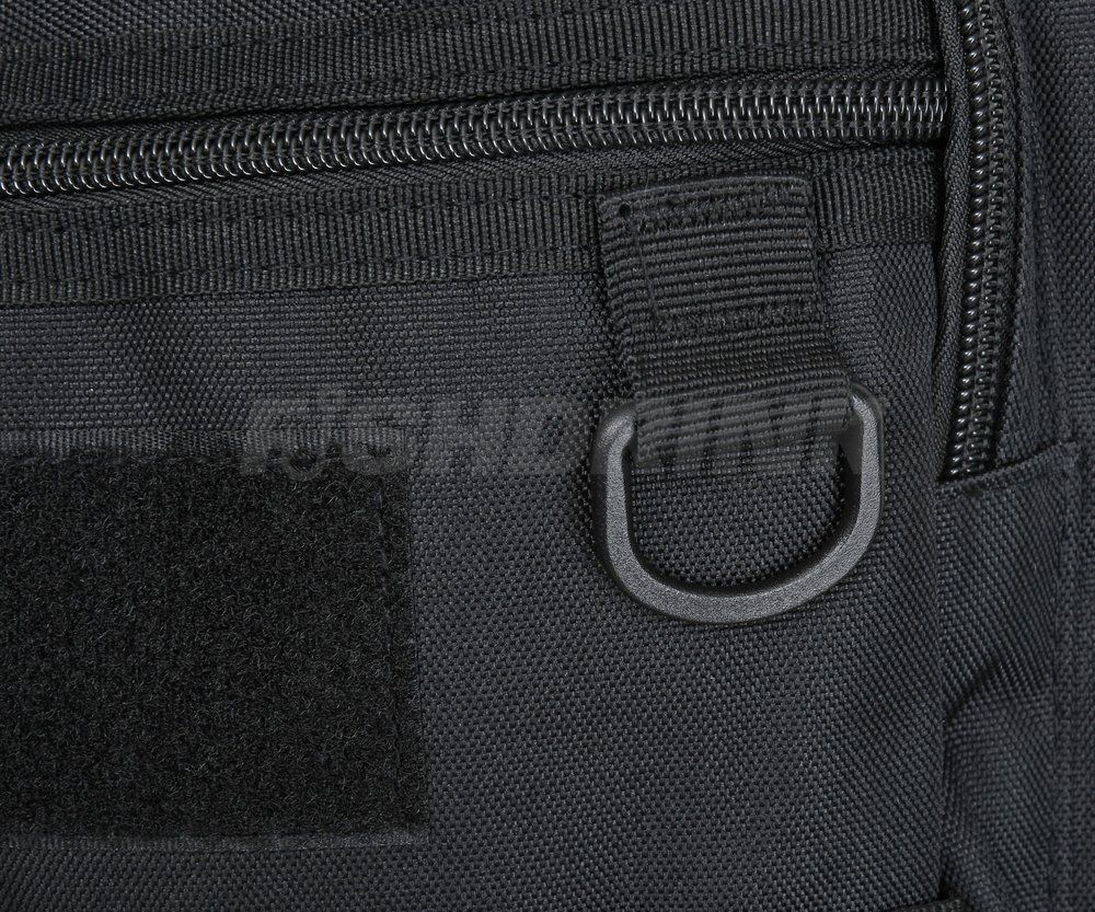 Рюкзак Trail Trak Expedition Backpack 17л Black