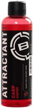 Ликвид Brain Attractant Carp (карп) 100ml