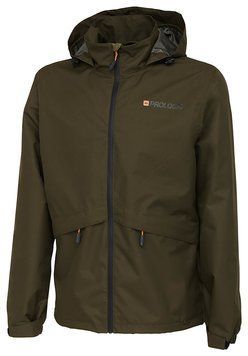 Куртка Prologic Storm Safe Jacket M Forest Night