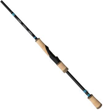 Спиннинг G.Loomis NRX+ Spin Jig 843S SJR 2.13m 3-10g (1 част.)