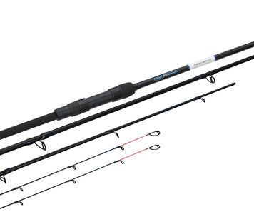 Фідерне вудлище Flagman Cast Master Method Feeder 3.3м 60г