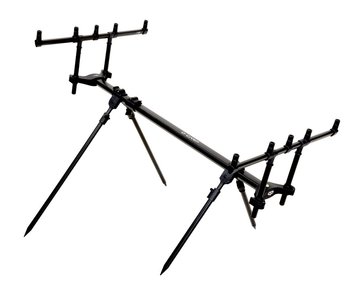 Род-под Carp Pro D-Carp 3-4 Rod Pod 4 legs