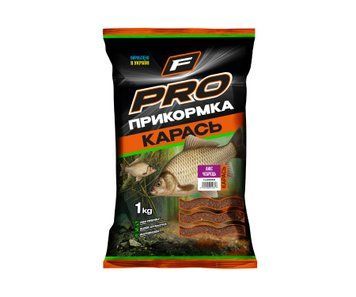 Прикормка Flagman Pro Карась Аніс/Чебрець