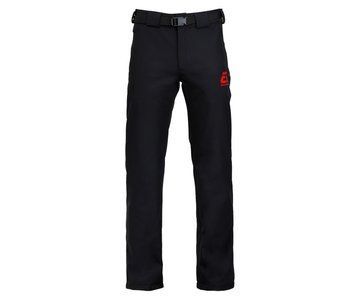 Брюки Azura Soft Shell Black XL