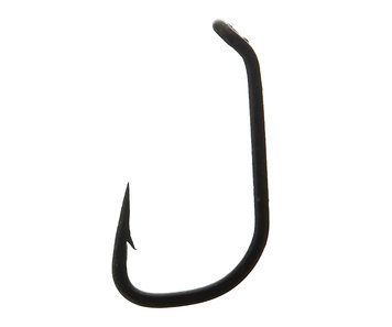 Гачки Carp Pro Wide Gape Straight №12