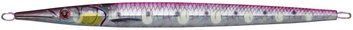 Пількер Savage Gear 3D Needle Jig 170mm 60.0g Pink Flash Glow Dots PHP