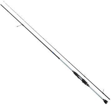 Спінінг Favorite Impulse NEW IMPA-762UL-T 2.29m 0.6-7g Fast