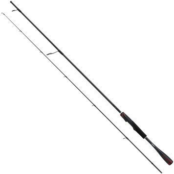 Спінінг Shimano Zodias &rsquo;21 Spinning Solid Tip 2.13m 0.5-5g