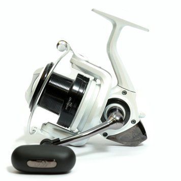 Котушка DAIWA Shorecast 25A
