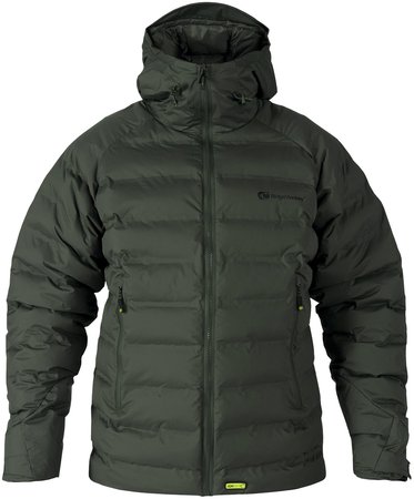 Куртка RidgeMonkey APEarel K2XP Waterproof Coat XL к:green
