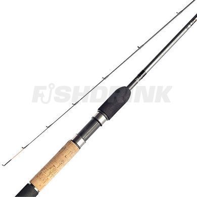 Удилище пикерное Daiwa N`Zon S Feeder 3.00m 40gr 2 квивертипа (11135-300)