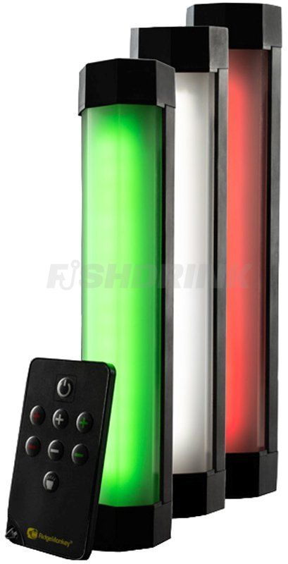 Фонарь туристический RidgeMonkey Vault Lite IR180