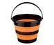 Ведро Forrest Folding Bucket Orange 10л