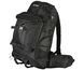 Рюкзак Forrest Multifunctional Backpack Black