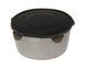 Набір контейнерів з кришкою Forrest SS Food Container Set x5 12/14/16/20/24см