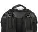 Рюкзак Forrest Multifunctional Backpack Black