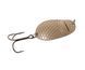 Блешня Flagman Seim BS 14г 197 Matt Silver