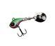 Тейл-спінер Flagman Jig Spinner Rocky 9г 2404