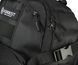 Рюкзак Forrest Multifunctional Backpack Black