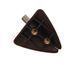 Адаптери для кріплення сподового відра до банкстіків Carp Pro Bucket Spod Adaptor Plates