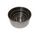 Набір контейнерів з кришкою Forrest SS Food Container Set x5 12/14/16/20/24см