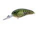 Воблер Bomber Deep Flat A2 63мм Rock Craw