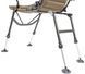 Кресло Brain Fleece Recliner Armchair (Long Leg) HXC021