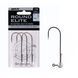 Джигголовка BKK Round Elite-Classic Bait Keeper 5g #1/0 3pcs (A-EA-3026)