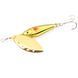 Блешня Daiwa Silver Creek Spinner-R 1060 6g #Kurokin (04840693)