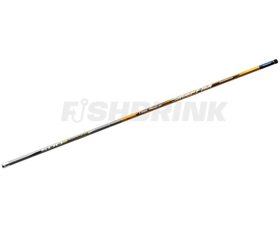 Махове вудлище Flagman Cast Master Silver Fish 5м