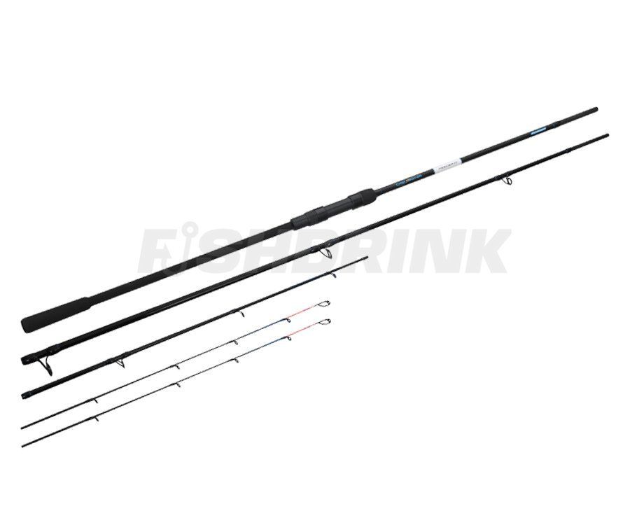 Фідерне вудлище Flagman Cast Master Method Feeder 3.3м 60г