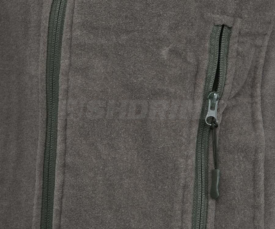 Кофта Kodor флис олива M