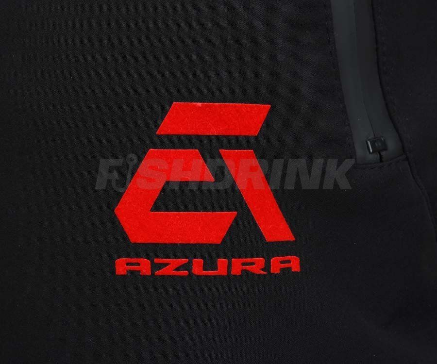 Штани Azura Soft Shell Black XL