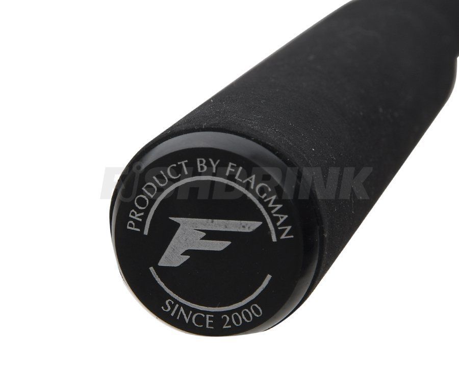 Фідерне вудлище Flagman Cast Master Method Feeder 3.3м 60г