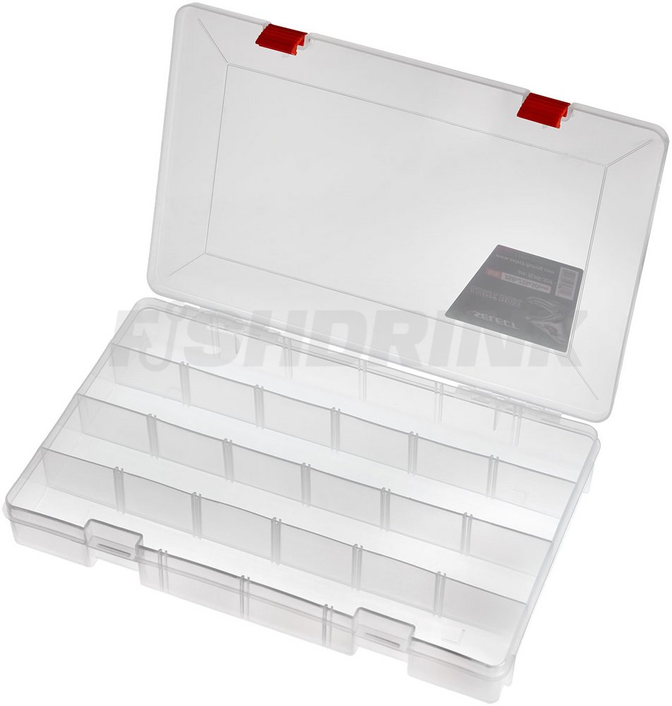 Коробка Select Lure Box SLHS-309 35.8х23.5х5см