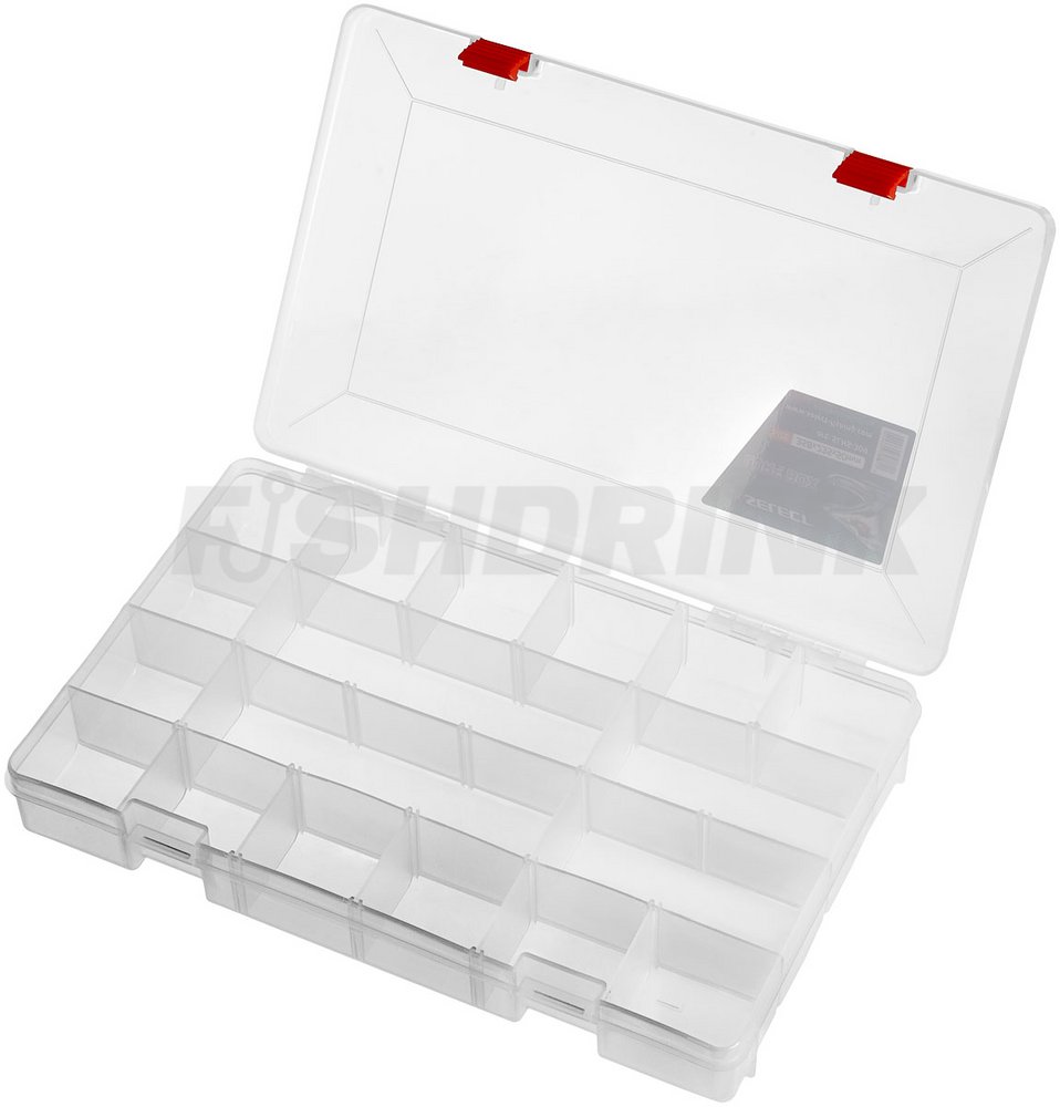 Коробка Select Lure Box SLHS-309 35.8х23.5х5см