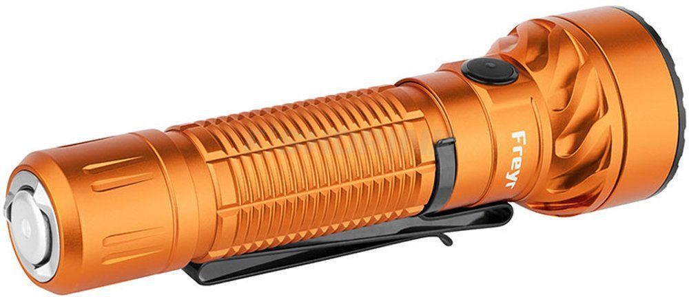 Ліхтар Olight Freyr. Orange