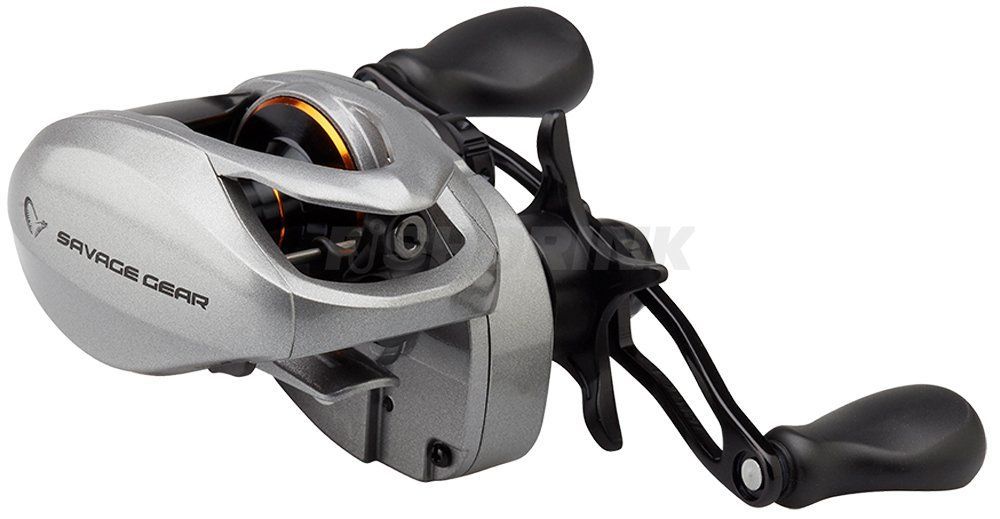 Котушка Savage Gear SG6 BC 100LH 5+1BB 8.1:1