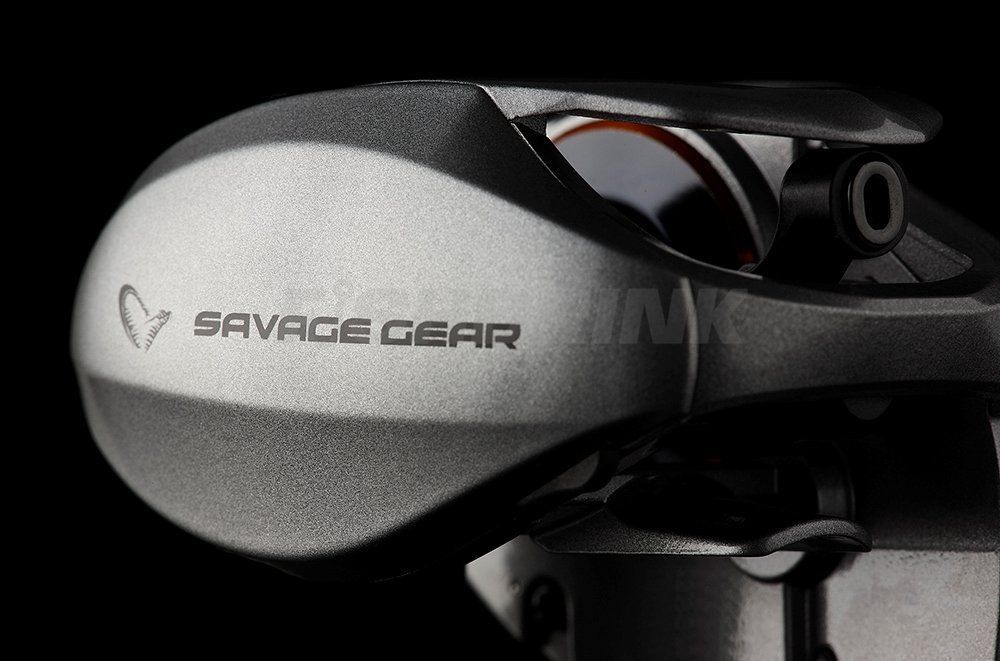 Котушка Savage Gear SG6 BC 100LH 5+1BB 8.1:1