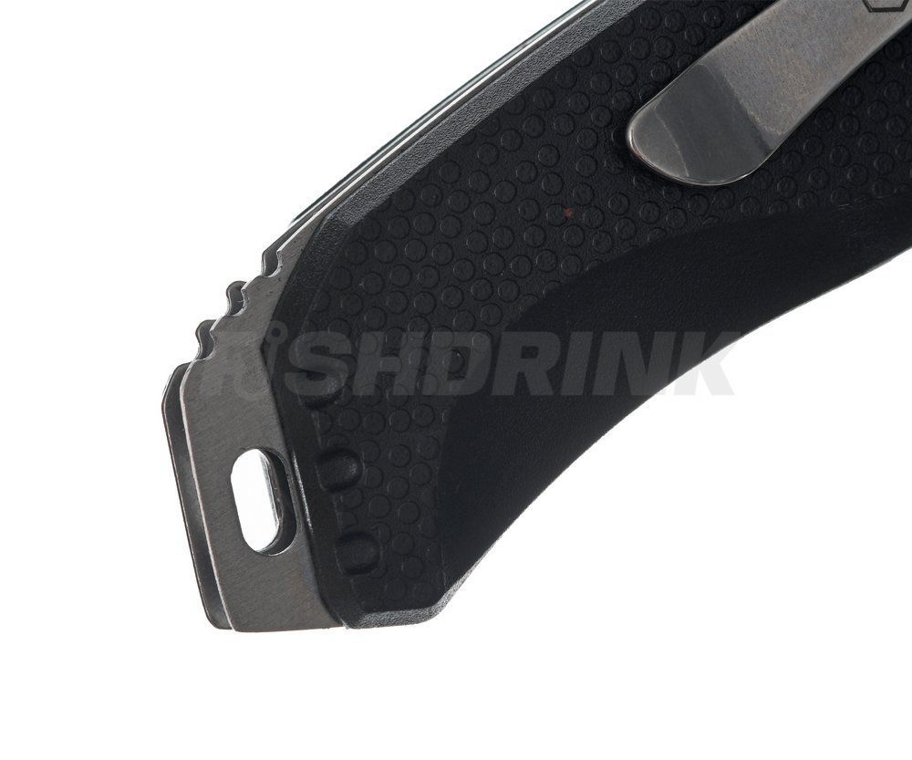 Нож складной Forrest Optima JK04 Jack-Knife Black