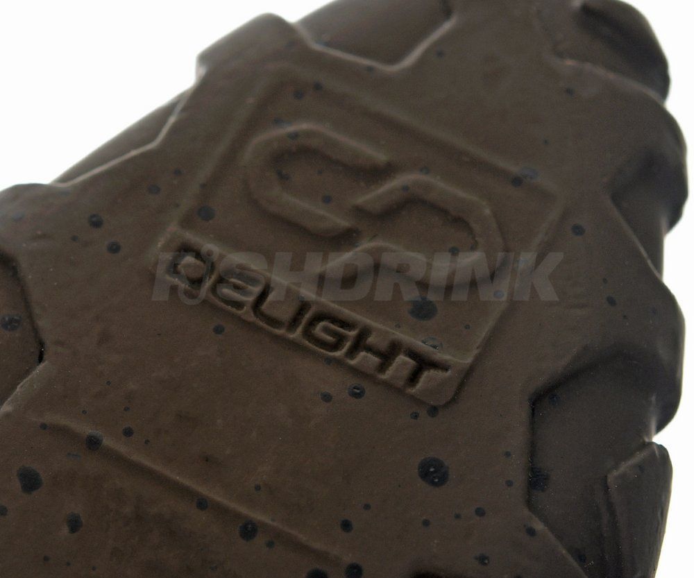 Грузило Carp Pro Delight In-Line Flat Pear 85г