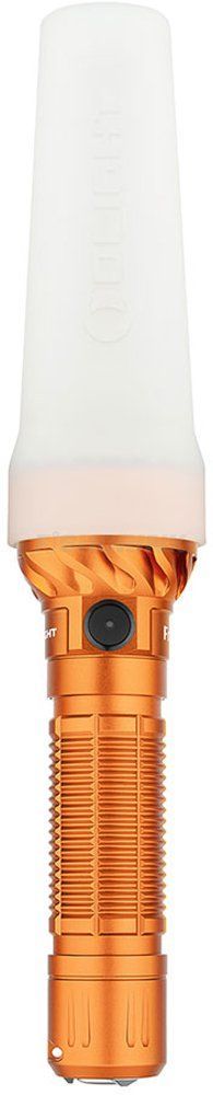 Ліхтар Olight Freyr. Orange