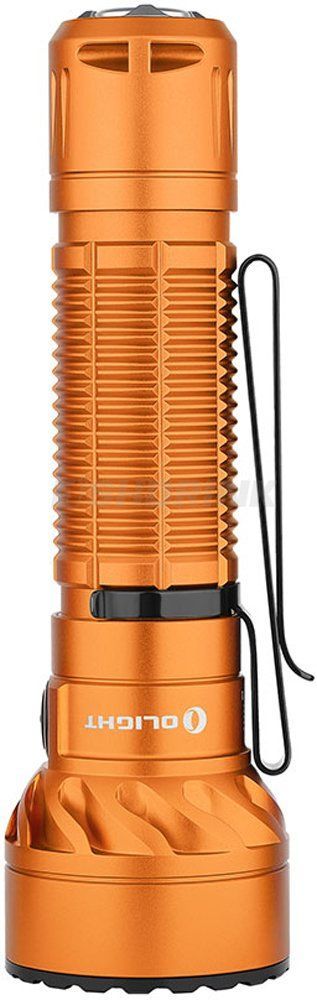 Ліхтар Olight Freyr. Orange