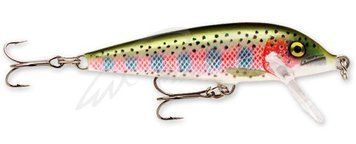 Воблер Rapala COUNTDOWN CD07 70мм