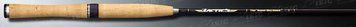 Спінінг Ever Green Taсtics Super Sky Hawk TCSS-62UL 1.86m 1-7g
