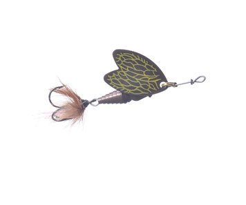 Блесна Mepps Bug Brune de Mars 2.5г